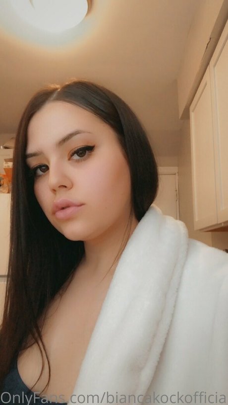 biancakockofficial beautiful model pics