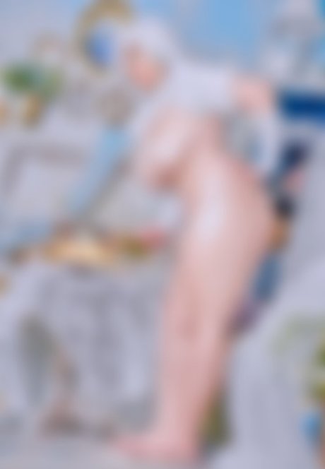 Queenie Chuppy estrella porno hermosa galería