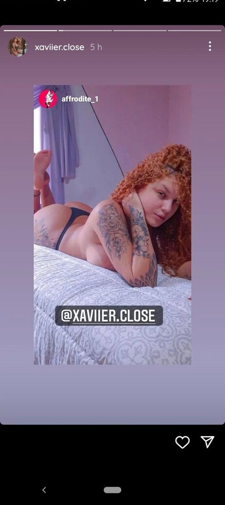 Stefanny Xavier free model pics