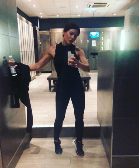 Lucrezia Millarini desnudos de modelos foto