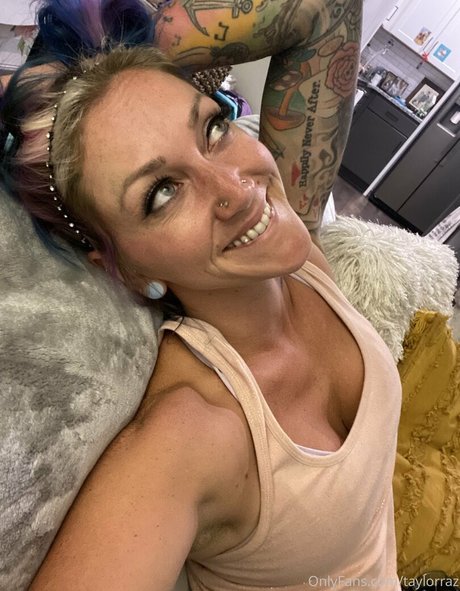 taylorraz estrella porno hermosa archivo