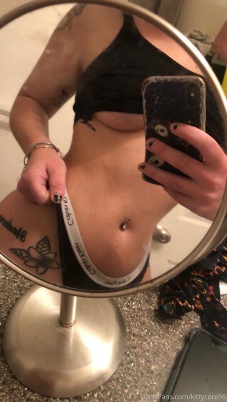 kittycore96 adult actress photo