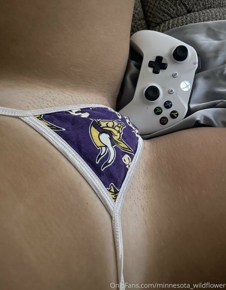 minnesota wildflower star du porno parfaite photo