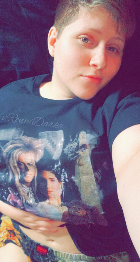 vronnidarko actrice adulte img