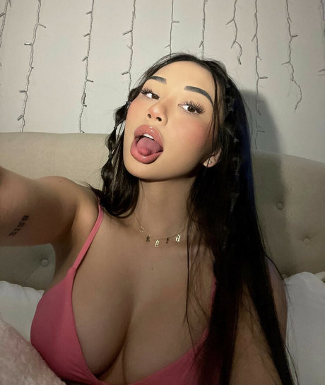 Ellerie Marie star du porno sexy archive