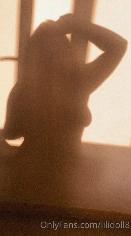 lilidoll8 nudes star picture