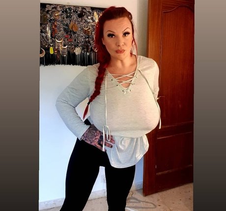 Ming naaa actriz foto