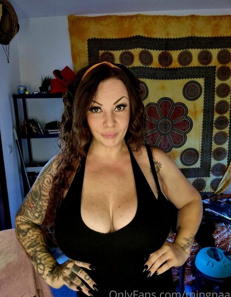 Ming naaa modèle gratuit images