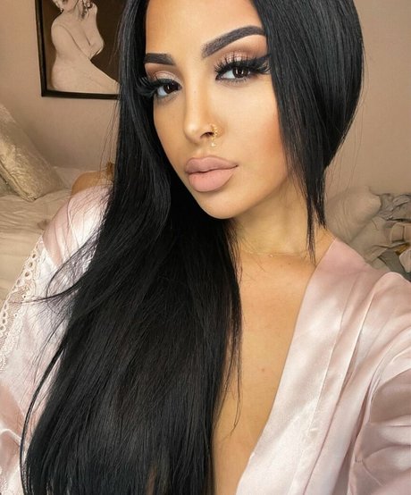 Purrrsian p modelo caliente recopilación