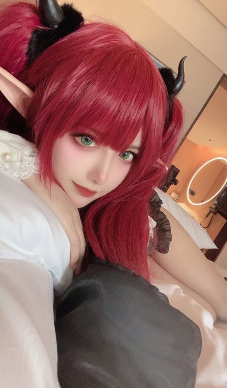 shika xiaolu lu bonita estrella galerías