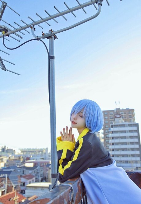 shika xiaolu lu star du porno chaude img