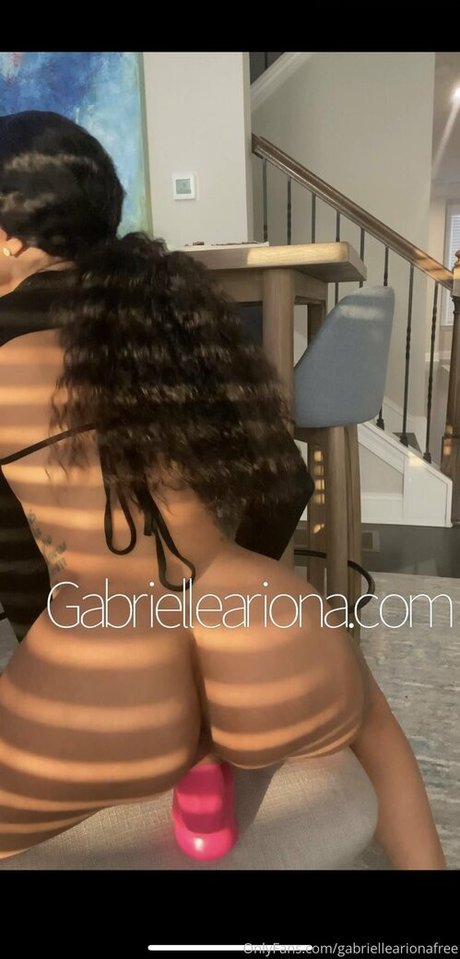 gabriellearionafree hd pornstar photo