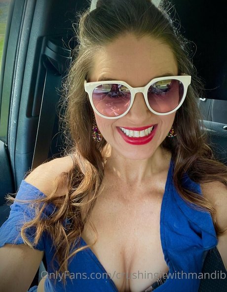 crushingitwithmandib pornstar nudes pics