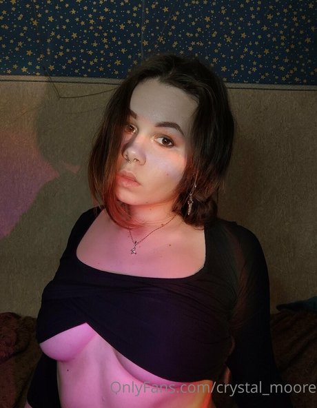 crystal moore star top archive