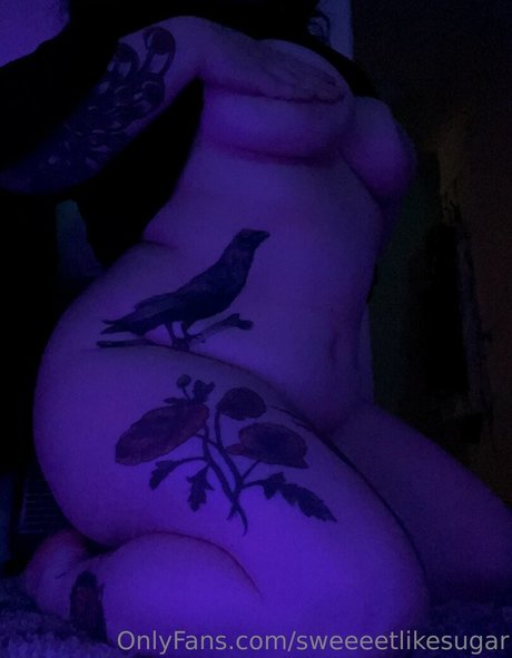 sweeeetlikesugar star nudes pictures
