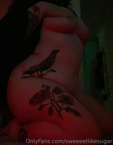 sweeeetlikesugar pornographic star img