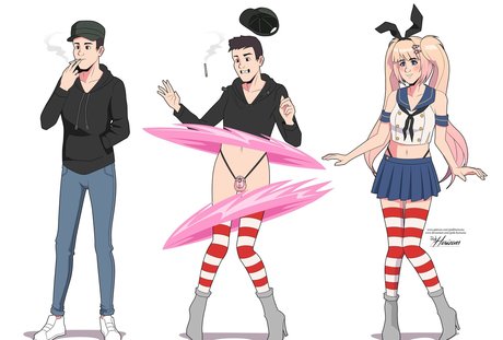 sissymichiru arte estrella porno imágenes