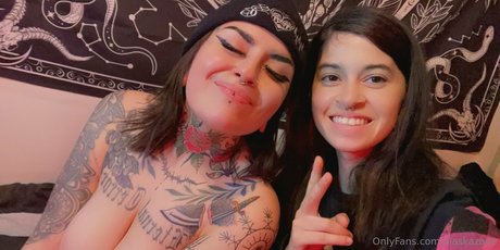 alaskazade arte modelo fotos