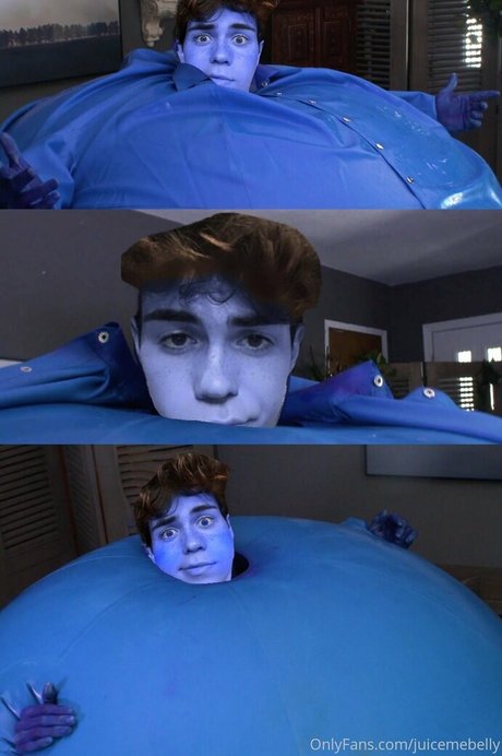 juicemebelly modelo mejor galerías