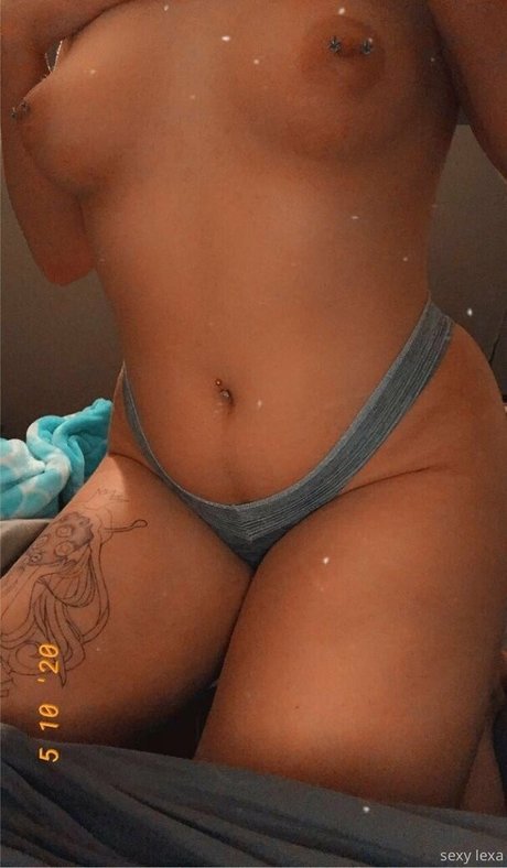 lexa420 star pornographique des photos