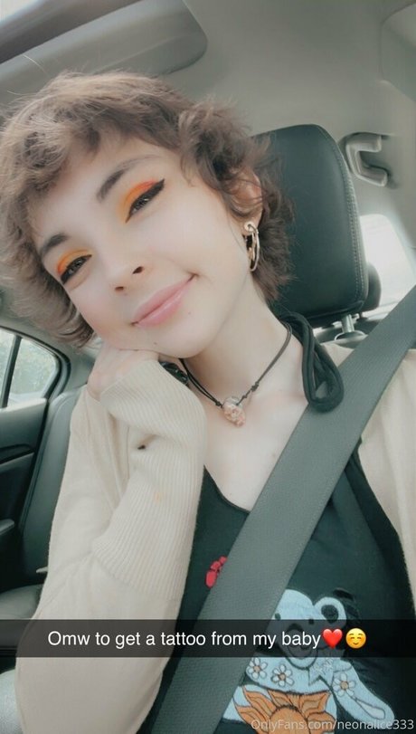 neonalice333 sexo estrella porno imágenes