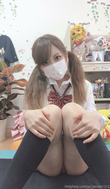 yu hirose1212 estrella del sexo galería