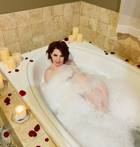 lunasnow actriz exclusiva imagen