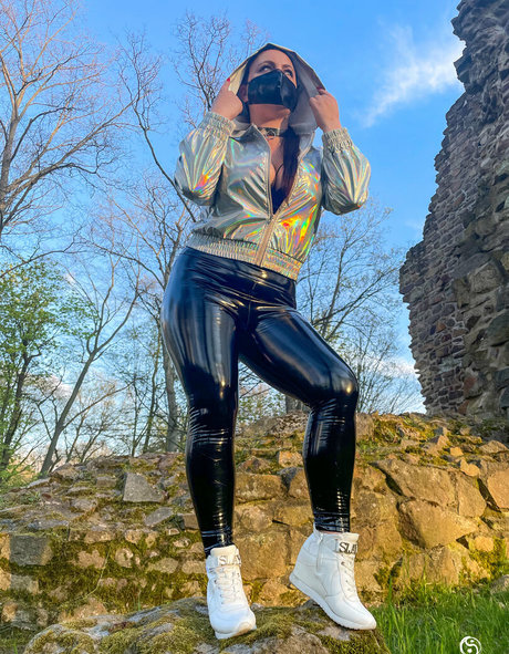 ying yang 2019 estrella del sexo imágenes