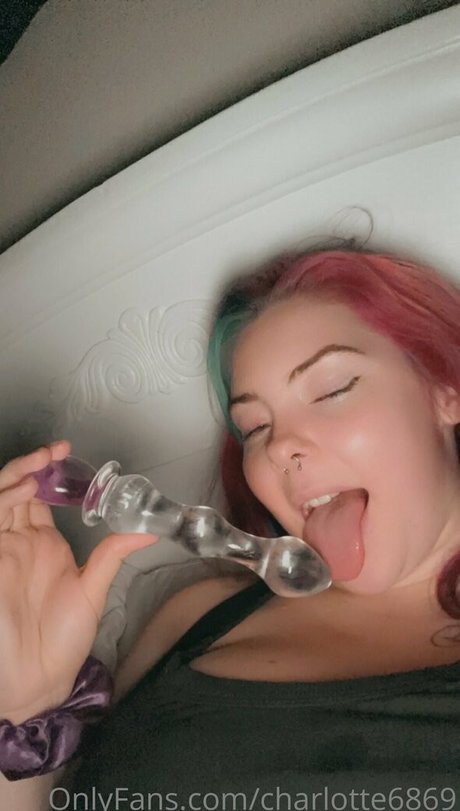 charlotte6869 estrella porno en alta definición recopilación