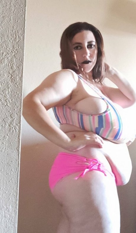 Nona Sokolova modelo hermosa recopilación