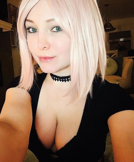 Nyxii actriz de alta calidad imágenes