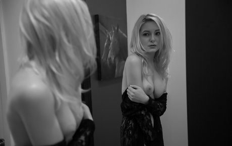 Nyxii actrice exclusive des photos