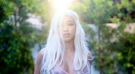 mochii xo modelo gratis imágenes