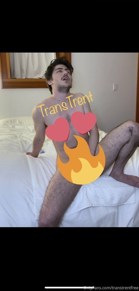transtrentfree model nudes pic