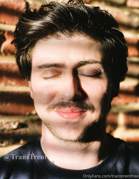 transtrentfree modelo de arte archivo