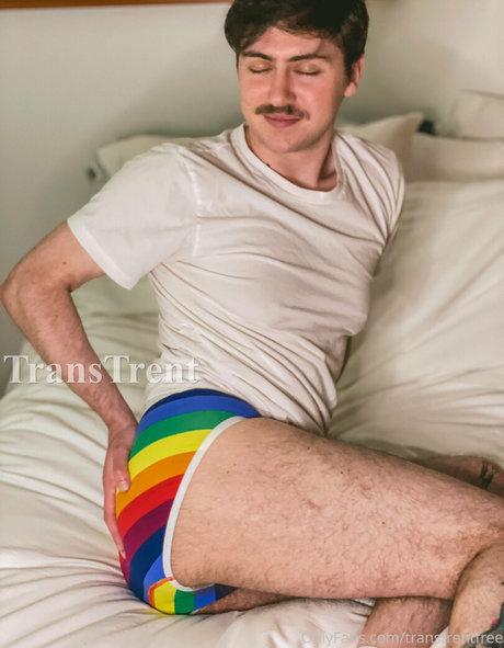 transtrentfree modelo desnuda galería