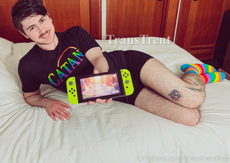 transtrentfree estrella porno caliente imagen