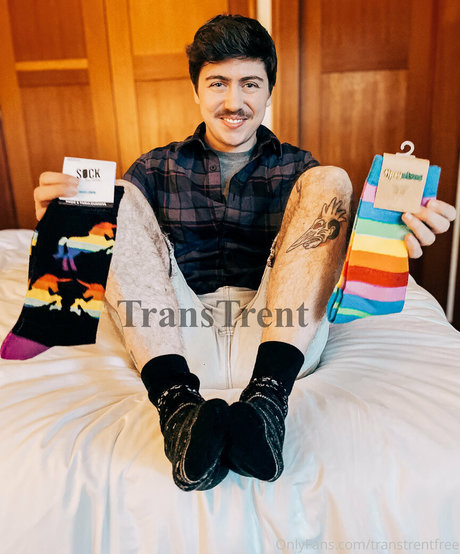 transtrentfree best model photo