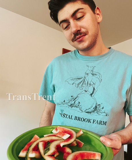 transtrentfree estrella caliente fotos