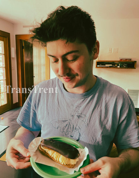 transtrentfree estrella porno exclusiva imágenes