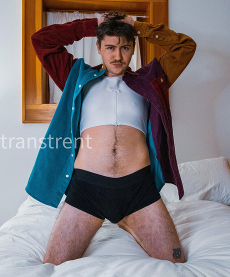 transtrentfree bonita modelo galerías