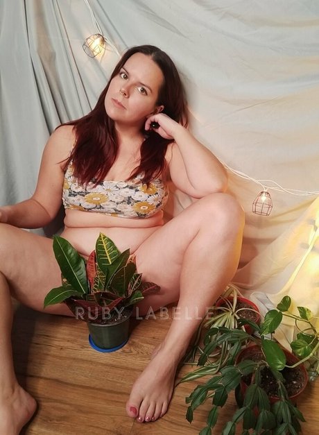 rubylabelle xo model pornographic pic