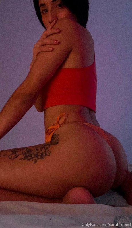 sarahrobert xxx star du porno collection