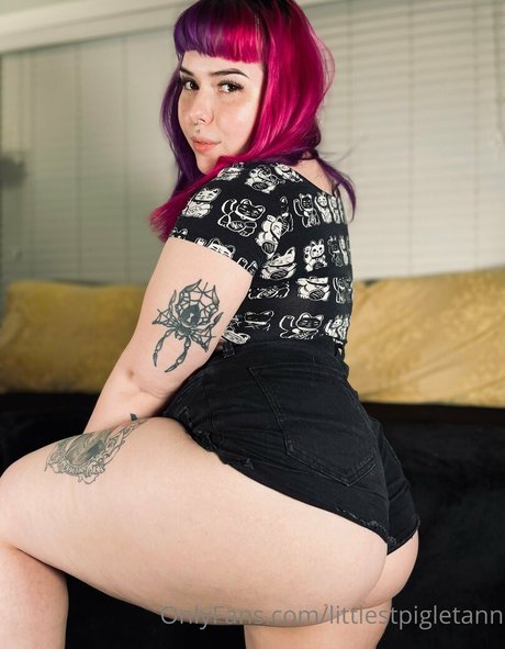 littlestpigletann haut de star du porno galerie