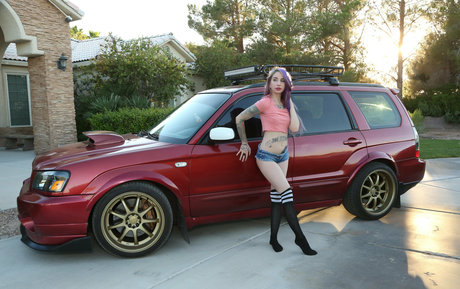 freesheenarose linda estrella foto