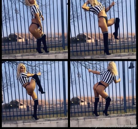 teacherpet modelo pornografico recopilación