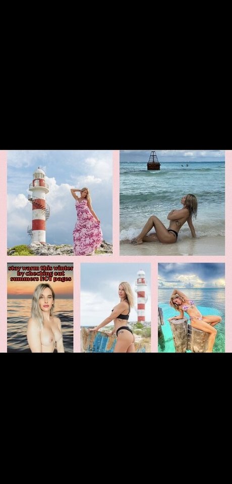 summerh star érotique photo