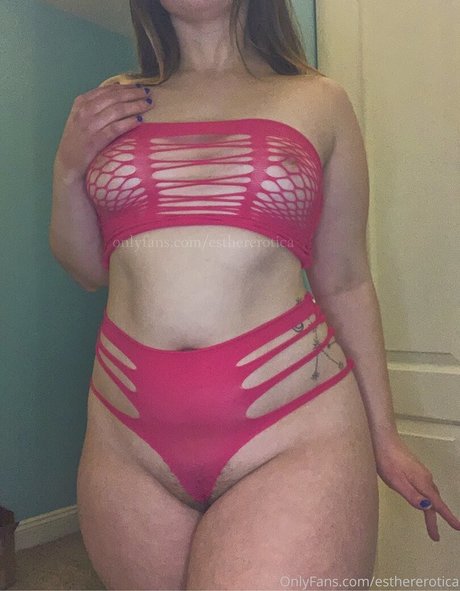 esthererotica modelo pornografico galería