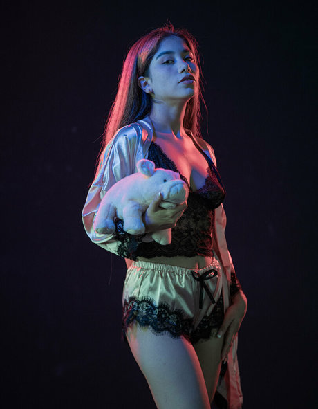 marinateen étoile photo