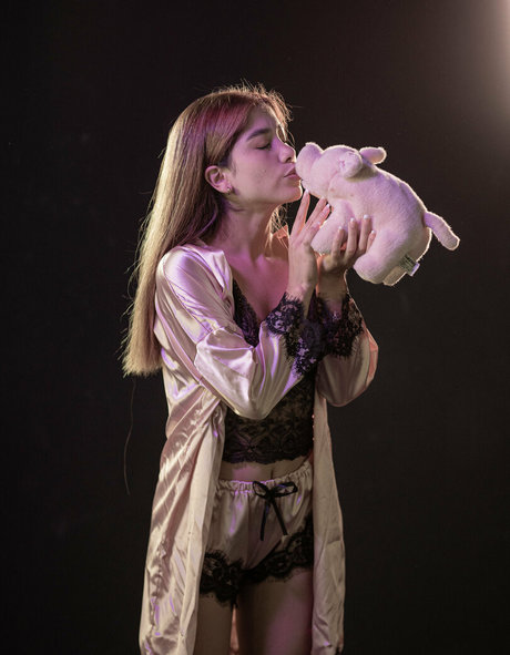 marinateen xxx étoile des photos